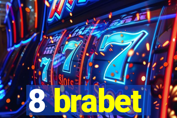 8 brabet